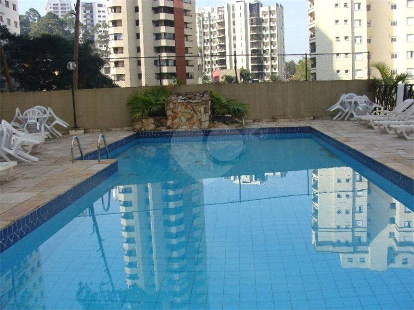 Apartamento à venda com 2 quartos em Vila Andrade, São Paulo, SP