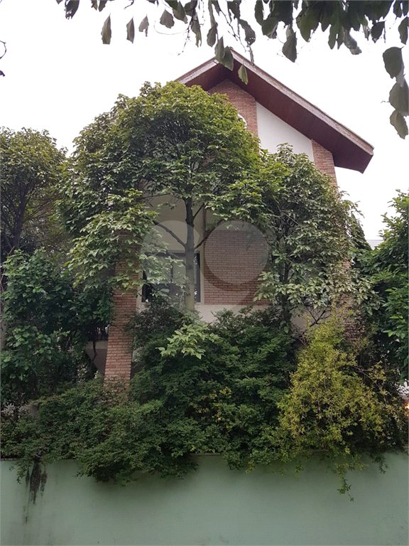 Casa à venda com 3 suítes no condomínio Palm Lane, São Paulo - SP