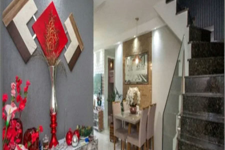 Apartamento à venda com 2 quartos em Paraíso do Morumbi, São Paulo, SP