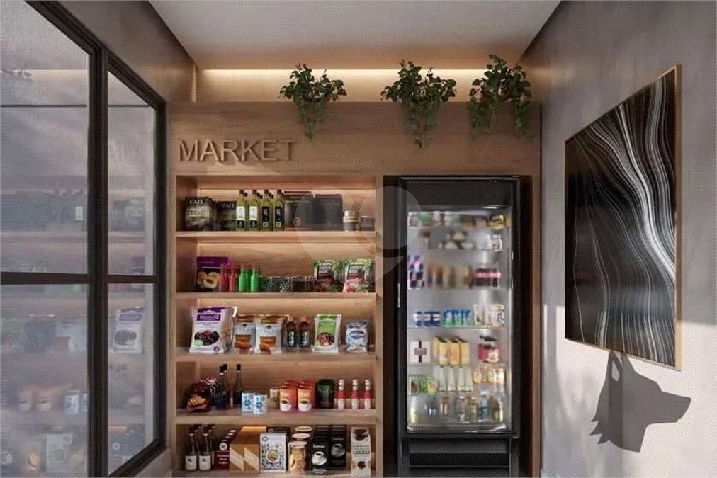 Apartamento à venda com 2 quartos, sendo 1 suíte, em Alto da Lapa, São Paulo, SP
