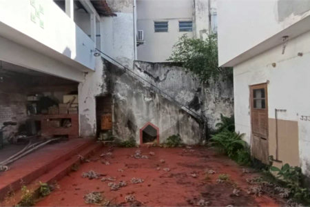 Casa à venda com 3 quartos, sendo 2 suítes, em Gávea, Rio de Janeiro, RJ