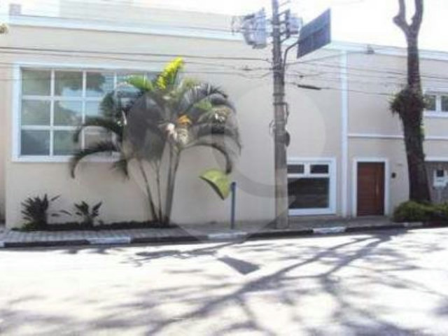 Prédio à venda em Alto da Boa Vista, São Paulo, SP