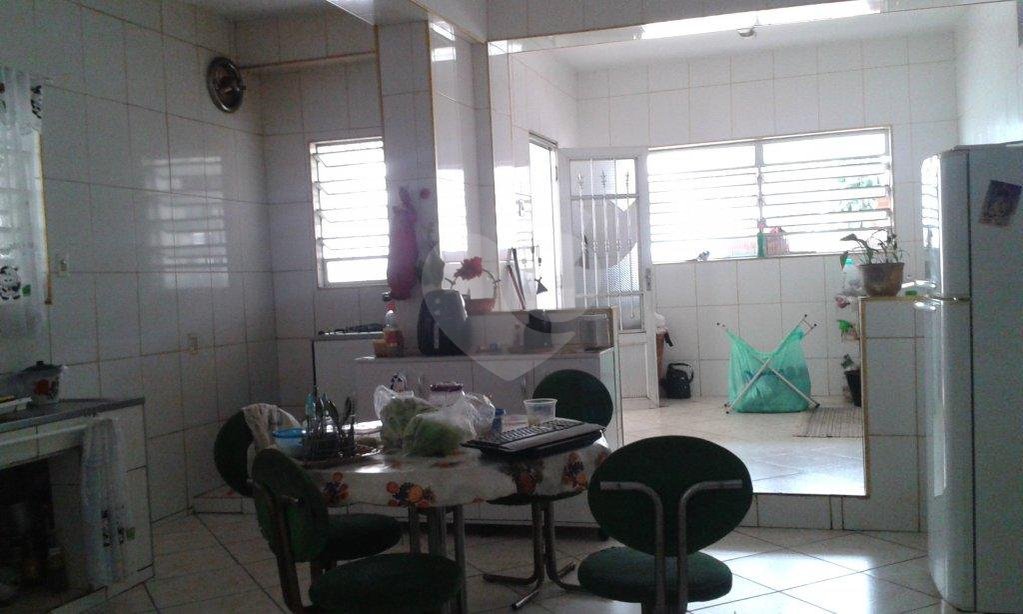 Sobrado à venda com 3 quartos, sendo 2 suítes, em Parada Inglesa, São Paulo, SP