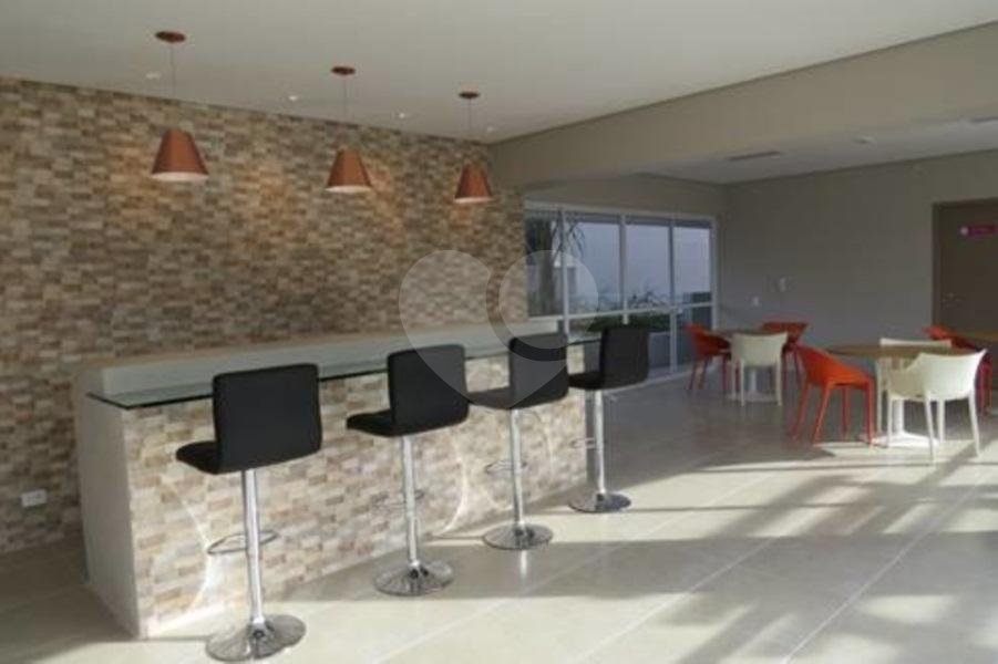Apartamento à venda com 2 quartos em Vila Mazzei, São Paulo, SP