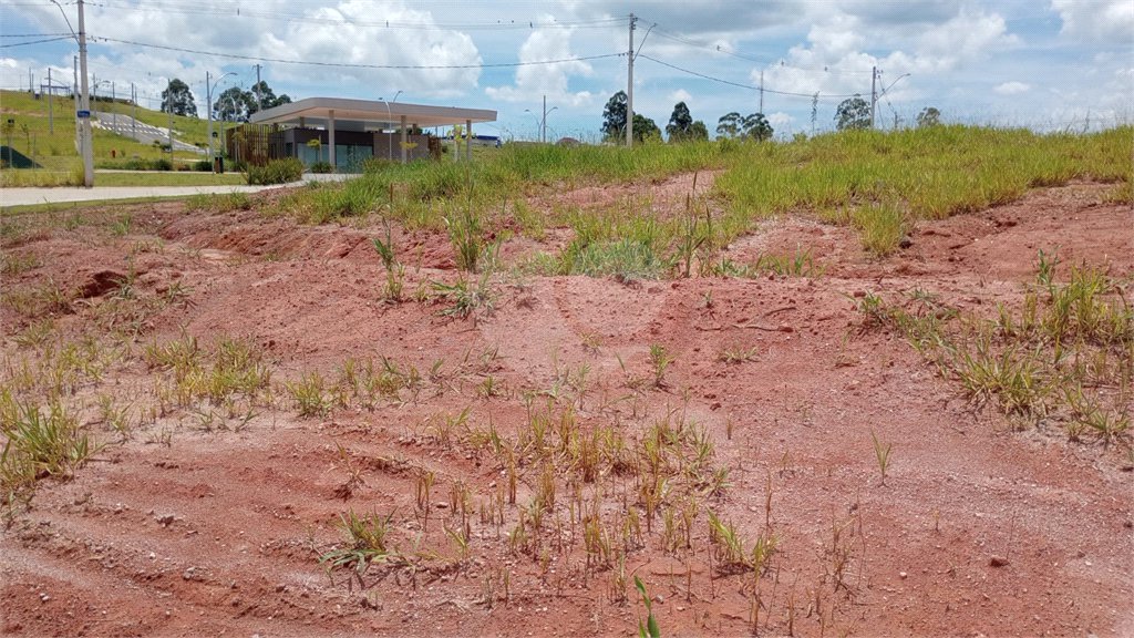 Terreno à venda no condomínio Residencial Reserva Bellano, Itatiba - SP