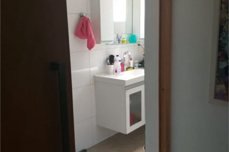 Apartamento à venda com 2 quartos em Vila Romana, São Paulo, SP
