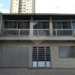 Sobrado à venda com 4 quartos, sendo 1 suíte, em Santana, São Paulo, SP