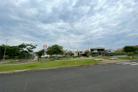 Terreno à venda no condomínio Alphaville Iii, Votorantim - SP