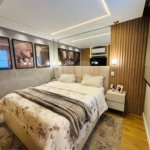 Apartamento à venda com 2 quartos, sendo 1 suíte,  em Jardim Piratininga, Sorocaba, SP