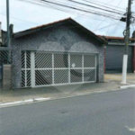 Casa Térrea à venda com 2 suítes em Limão, São Paulo, SP