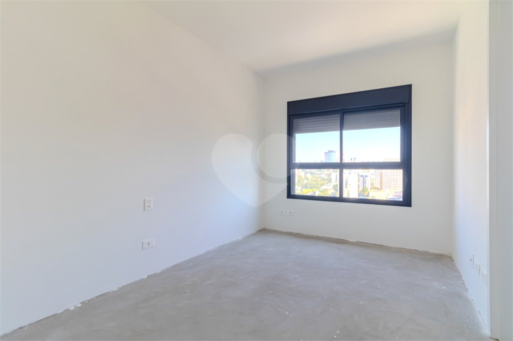 Apartamento à venda em Perdizes, São Paulo, SP