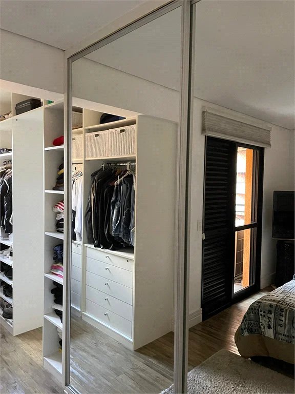 Apartamento à venda com 4 quartos, sendo 2 suítes,  em Jardim Ampliação, São Paulo, SP