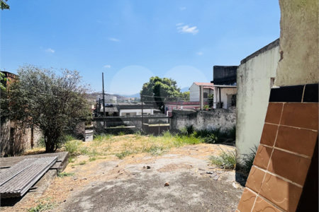 Terreno à venda em Campo Grande, Rio de Janeiro, RJ