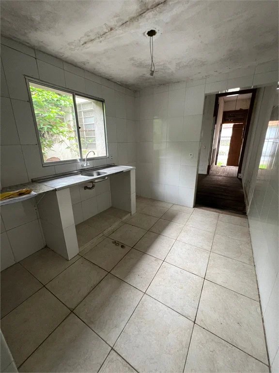 Casa de Vila à venda com 1 quarto em Pinheiros, São Paulo, SP
