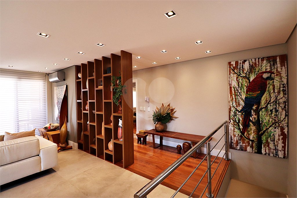 Apartamento à venda com 4 quartos, sendo 3 suítes, em Santana, São Paulo, SP