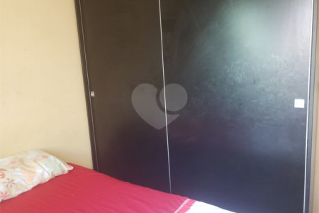 Sobrado à venda com 4 quartos, sendo 2 suítes, em Vila Mazzei, São Paulo, SP