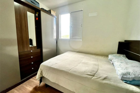 Casa à venda com 2 quartos, sendo 1 suíte,  no condomínio Residencial Jasmin, Itapetininga - SP