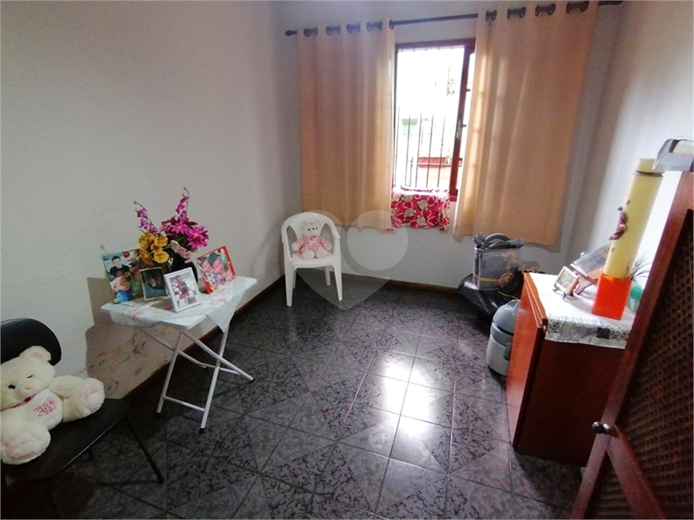 Casa à venda com 2 quartos em Mandaqui, São Paulo, SP