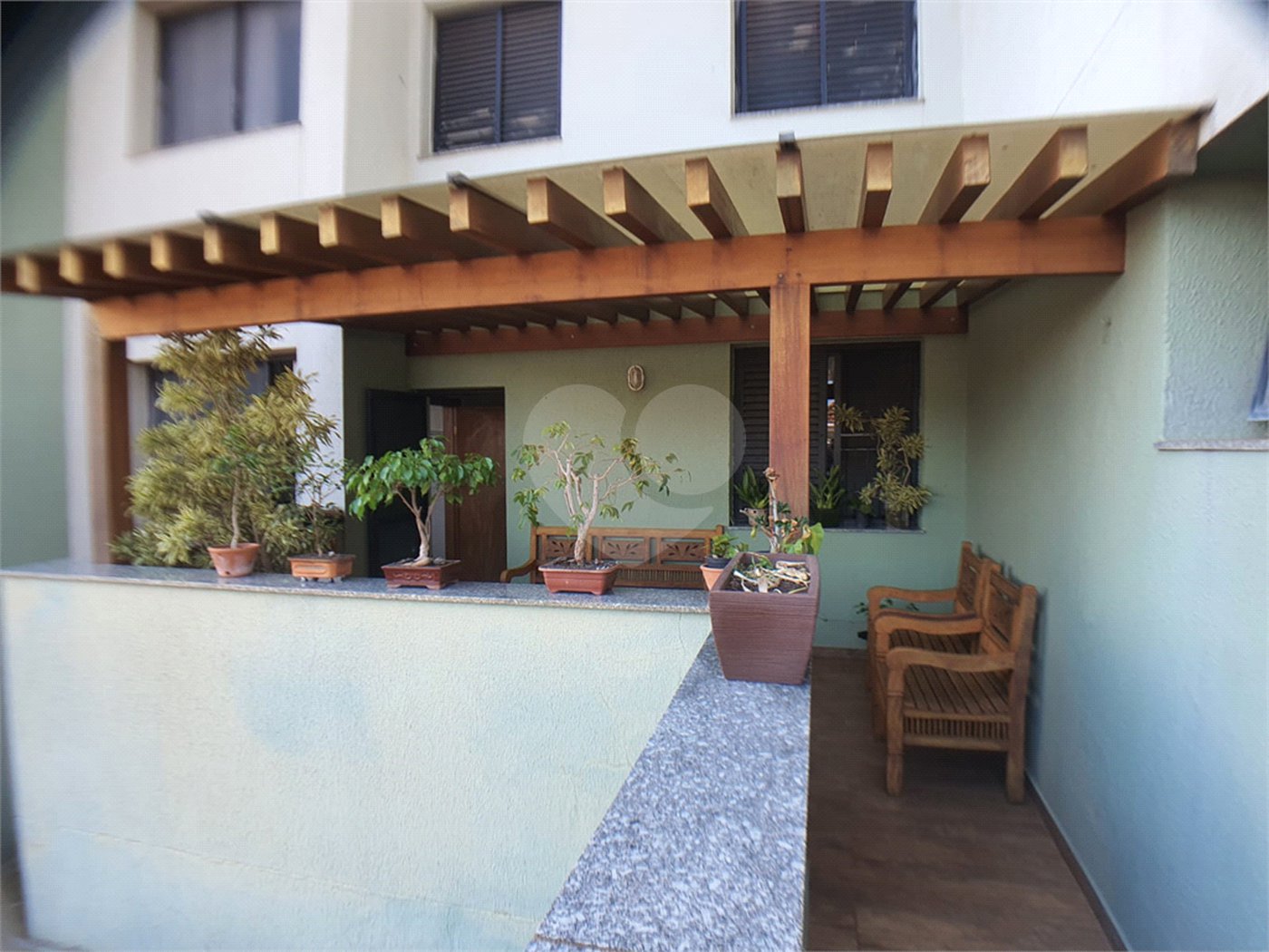 Apartamento no Edíficio Alexandre Previeiro