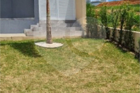 Casa à venda ou para alugar com 4 quartos, sendo 1 suíte, no condomínio Mirante dos Ipês, Salto - SP