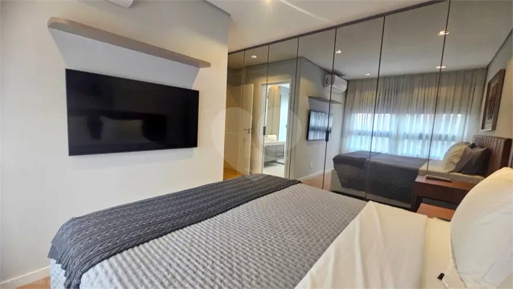 Apartamento para alugar com 2 quartos, sendo 1 suíte, em Perdizes, São Paulo, SP