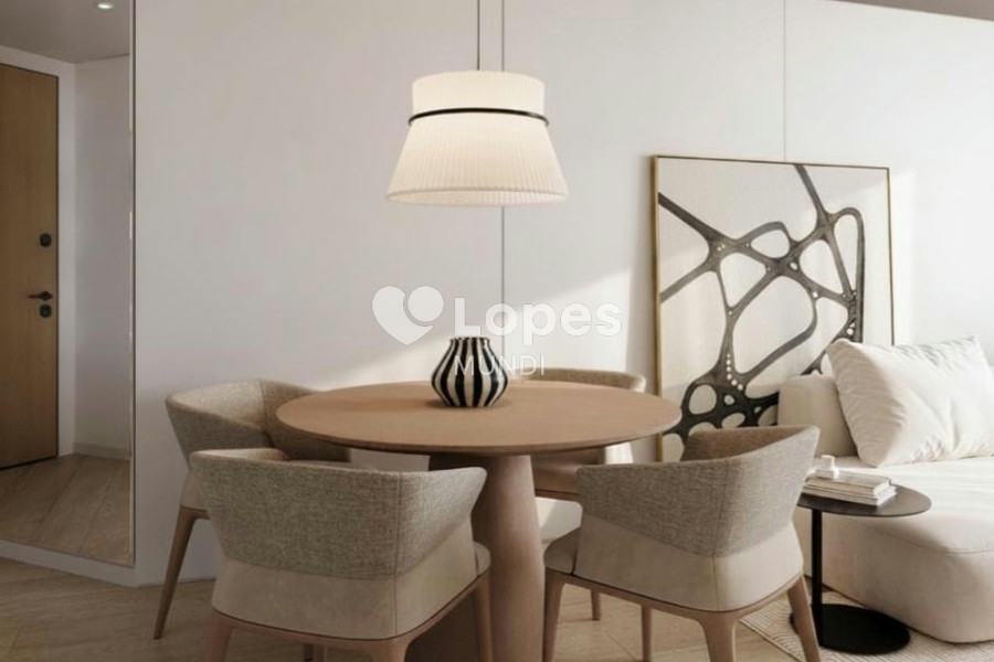 Apartamento T1 à venda em Custóias, Matosinhos, Portugal – Metropolis