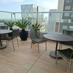 Apartamento para alugar com 1 quarto em Vila Clementino, São Paulo, SP