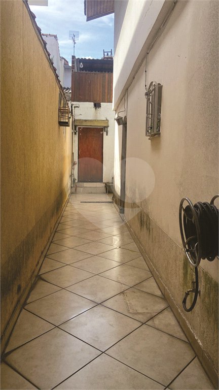 Sobrado à venda com 3 quartos, sendo 1 suíte, em Imirim, São Paulo, SP
