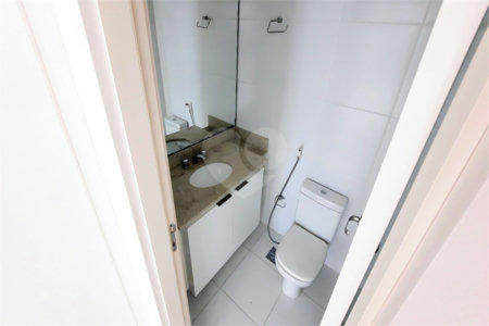 Apartamento à venda com 2 quartos, sendo 1 suíte, em Jacarepaguá, Rio de Janeiro, RJ