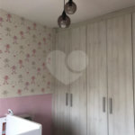 Apartamento à venda com 2 quartos, sendo 1 suíte, em Vila Romana, São Paulo, SP