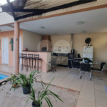 Casa à venda com 4 quartos, sendo 3 suítes,  no condomínio Residencial Villa dos Inglezes, Sorocaba - SP