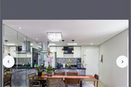 Cobertura à venda com 2 quartos, sendo 1 suíte, em Vila Suzana, São Paulo, SP