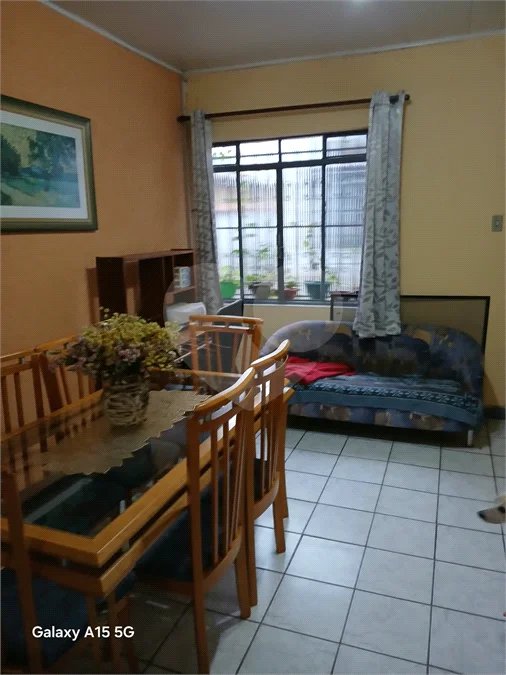 Casa Térrea à venda com 4 quartos em Casa Verde, São Paulo, SP