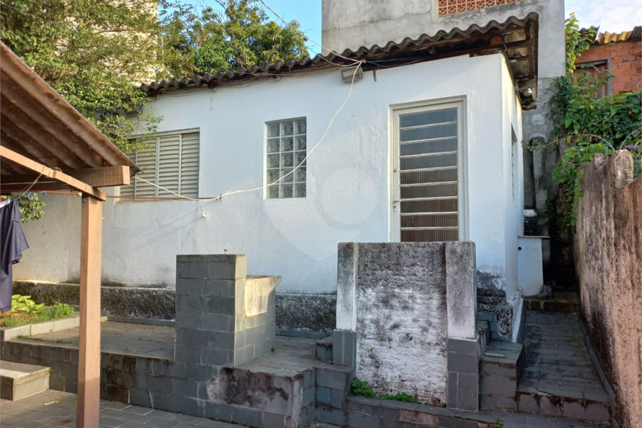 Casa à venda com 3 quartos em Tucuruvi, São Paulo, SP