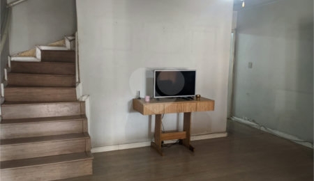 Sobrado à venda com 3 quartos em Mandaqui, São Paulo, SP