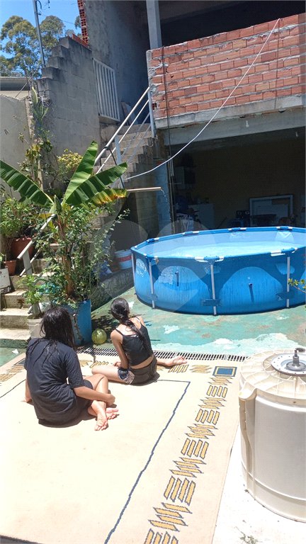 Casa à venda com 3 quartos em Jardim Fortaleza, Guarulhos, SP