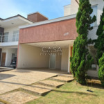 Casa em condomínio à venda com 3 suítes, em Iporanga, Sorocaba, SP