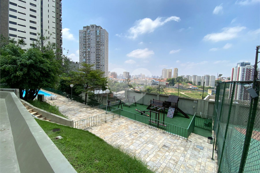 Apartamento à venda com 3 quartos em Santana, São Paulo, SP