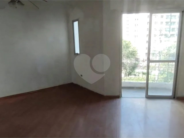 Apartamento à venda com 2 quartos em Butantã, São Paulo, SP