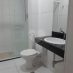 Apartamento à venda com 2 quartos em Cerqueira César, São Paulo, SP
