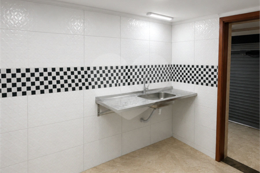 Casa à venda com 2 quartos em Freguesia do Ó, São Paulo, SP