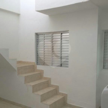 Casa à venda com 3 quartos no condomínio Urbano do Carmo Curado, São Paulo - SP