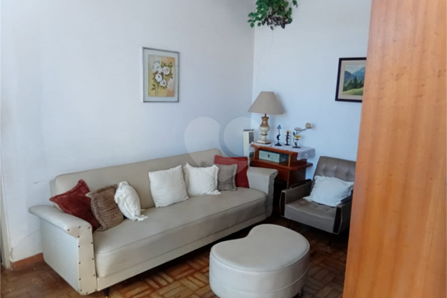 Casa à venda com 2 quartos em Casa Verde, São Paulo, SP