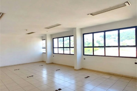 Sala Comercial para venda e locação, Centro, Santos - SA0054.