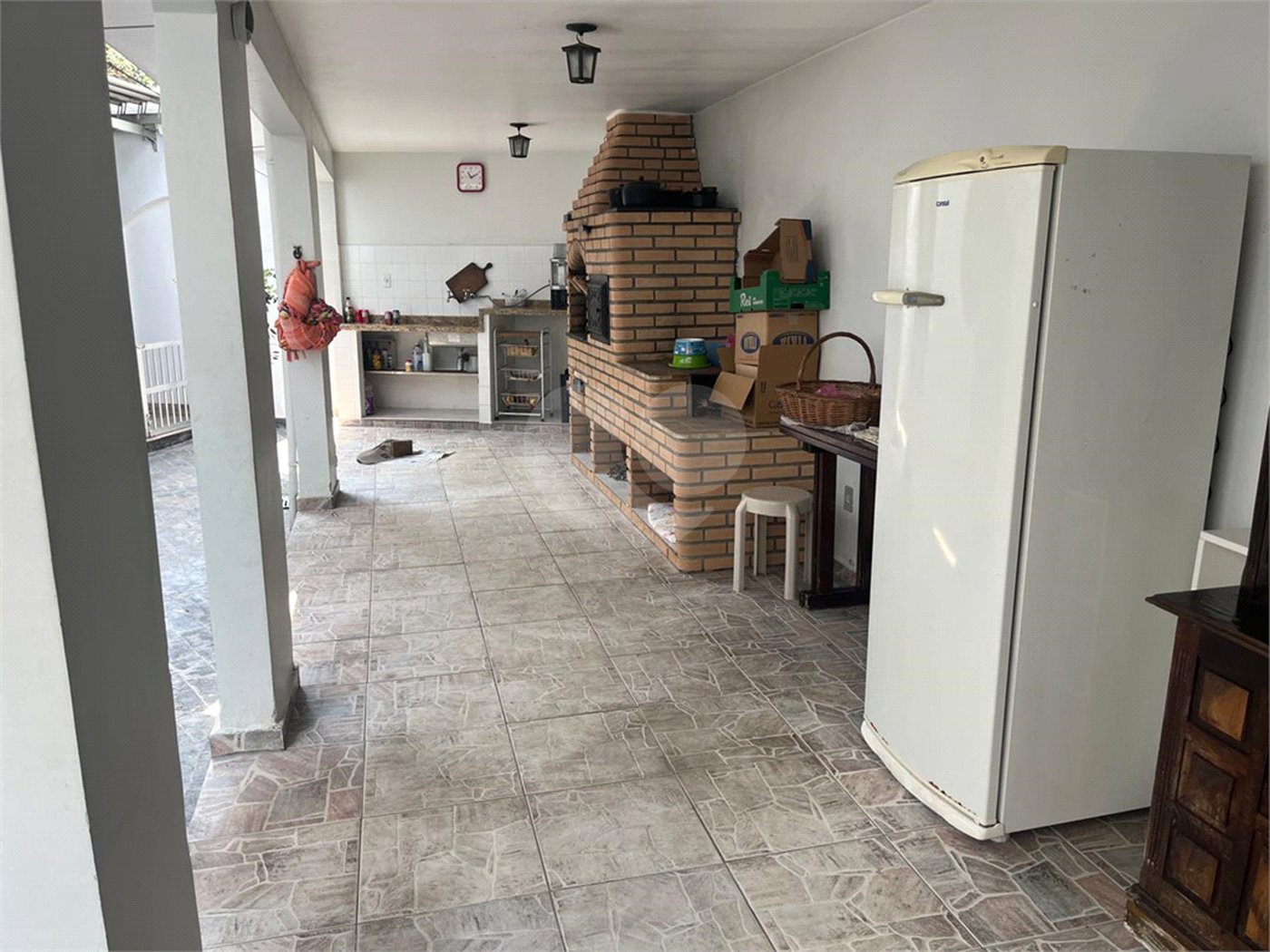 Casa à venda com 4 quartos, sendo 1 suíte, em Jardim Franca, São Paulo, SP