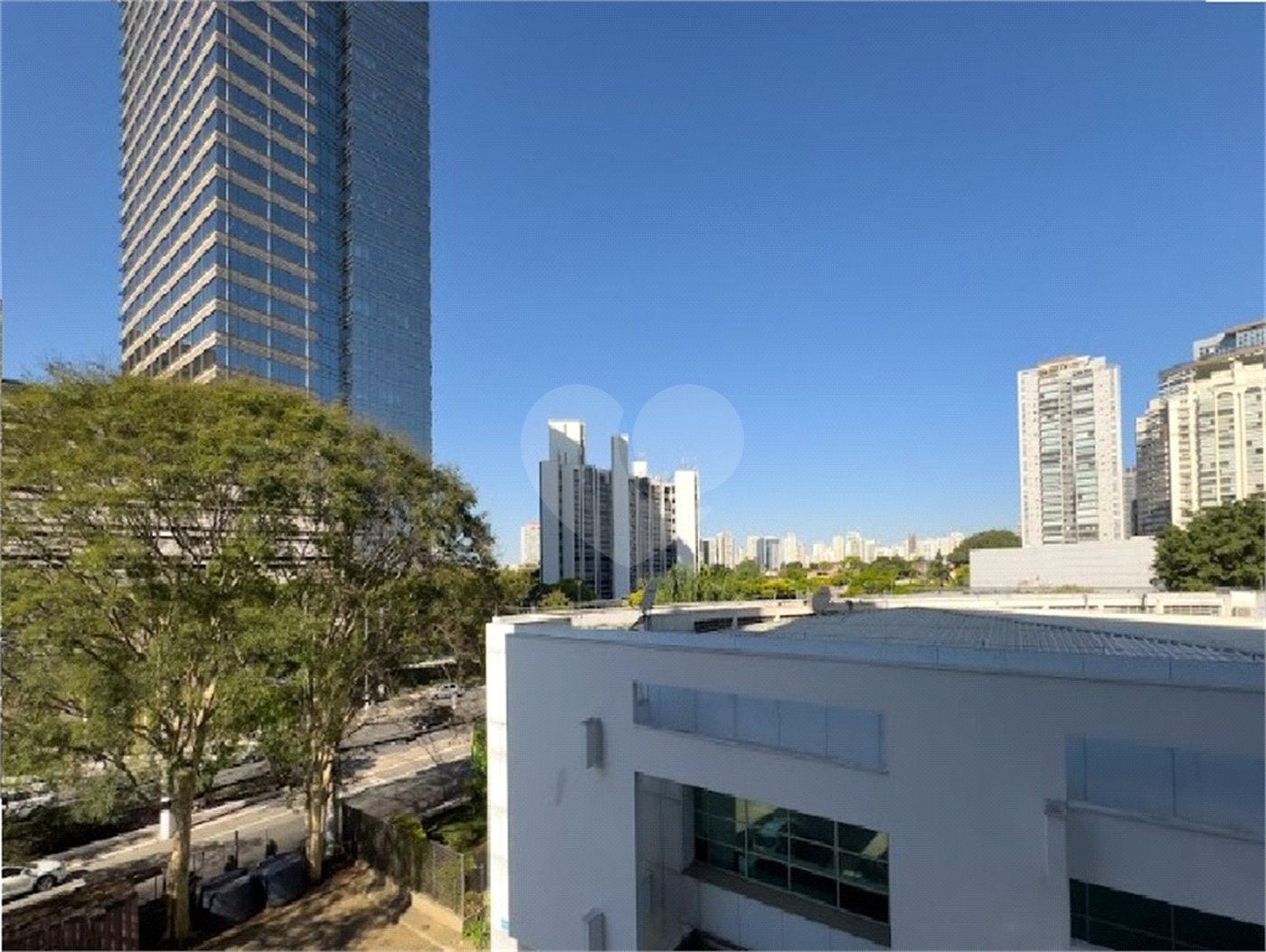 Sala para alugar em Vila Cordeiro, São Paulo, SP