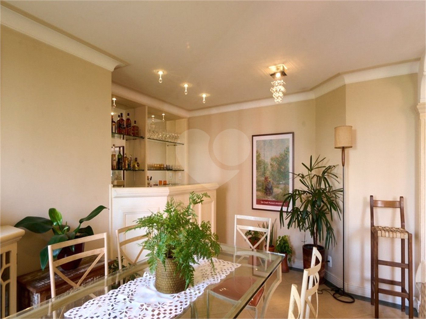 Apartamento à venda com 4 quartos, sendo 2 suítes, em Vila Mascote, São Paulo, SP