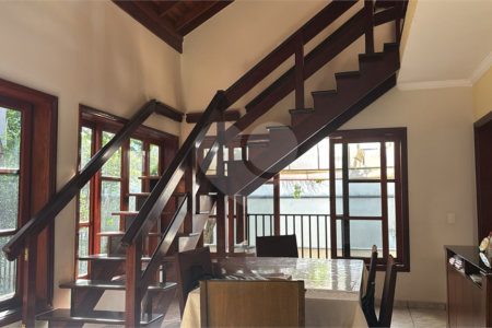 Sobrado à venda com 5 quartos, sendo 3 suítes,  em Jardim Recanto do Valle, Indaiatuba, SP