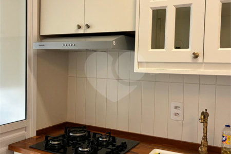 Apartamento para alugar com 2 quartos em Vila Rosália, Guarulhos, SP
