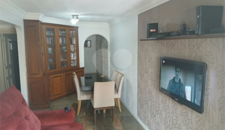 Apartamento à venda ou para alugar com 3 quartos, sendo 1 suíte,  em Santana, São Paulo, SP